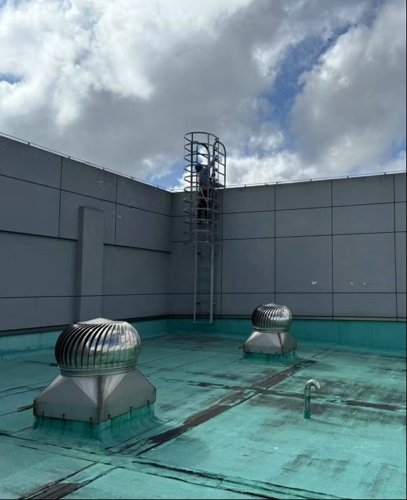 提升防汛抗災能力 確保電力穩定運行